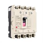 MCCB MITSUBISHI 4P 30A 7.5kA ( NF63-SV )